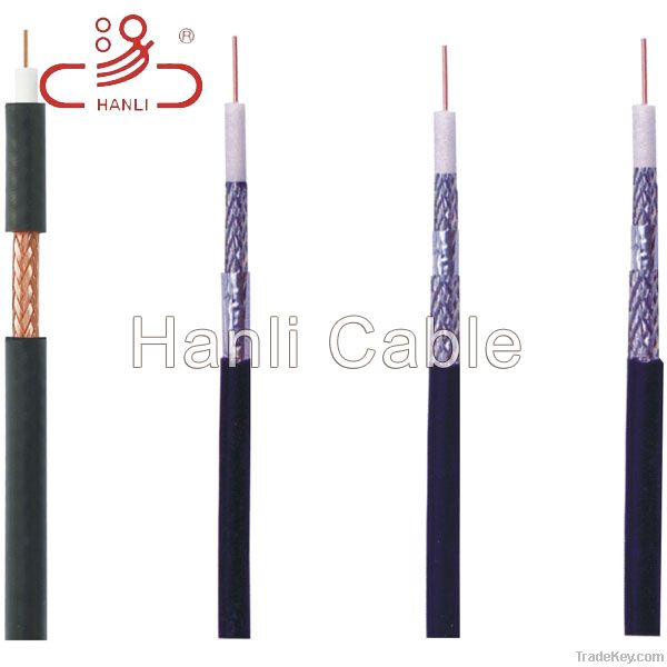 coaxial cable/ communication cable