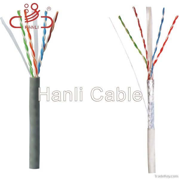 lan cable/ network cable Cat6