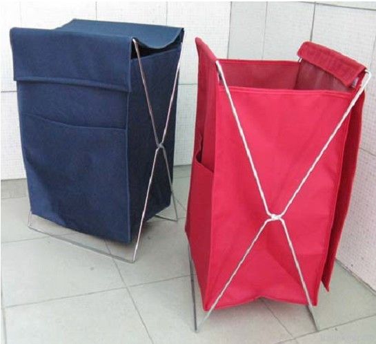 Laundry Furniture--laundry Hamper