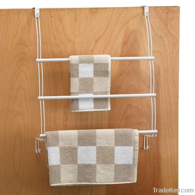 Towel Rack (Over-the-door-rack )
