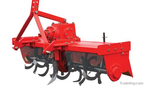 GSTR110-160 Rotary Tiller Series (Low Square Frame)