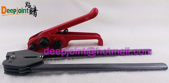 Manual  Strapping Tool