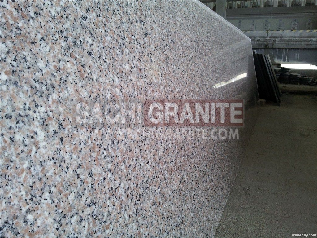 Granite Vietnam GL Pink 01