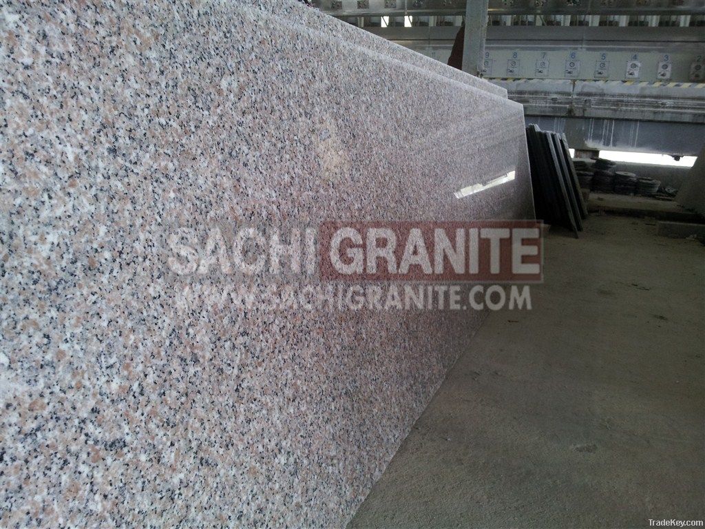 Granite Vietnam GL Pink 01