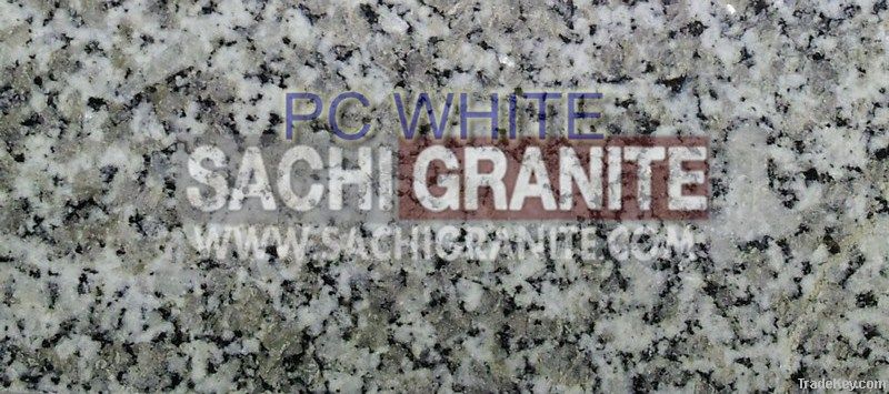 Granite VietnamPC White