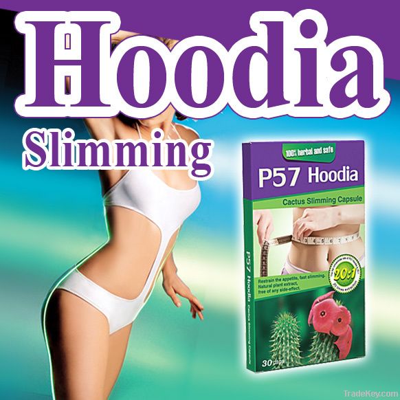 100% original P57 herbal slimming capsule