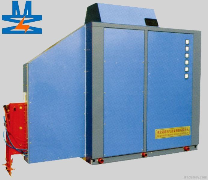 100kw solid state high frequency welder