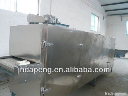 Fruit and vegetable dryer