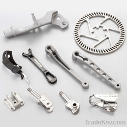 Vehicle Parts