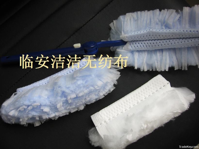 Nonwoven Duster