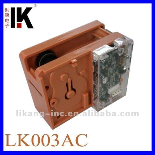 LK003A Professional Electronic Ticker Outlet