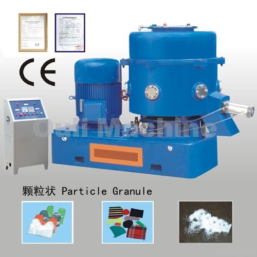 Plastic Grinding Milling Granulator/ Pelletizer/ Recycle Machine