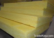 Glass wool