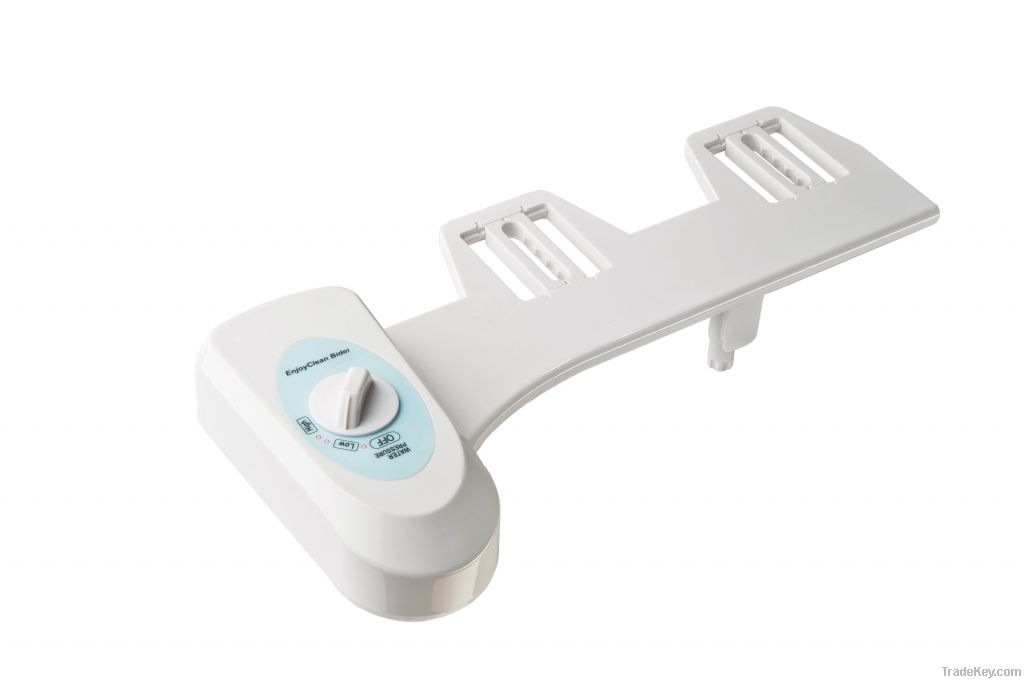 non-electric cold water ABS bidet