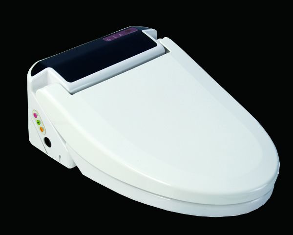 Electronic Hygiene Toilet Bidet Seat  