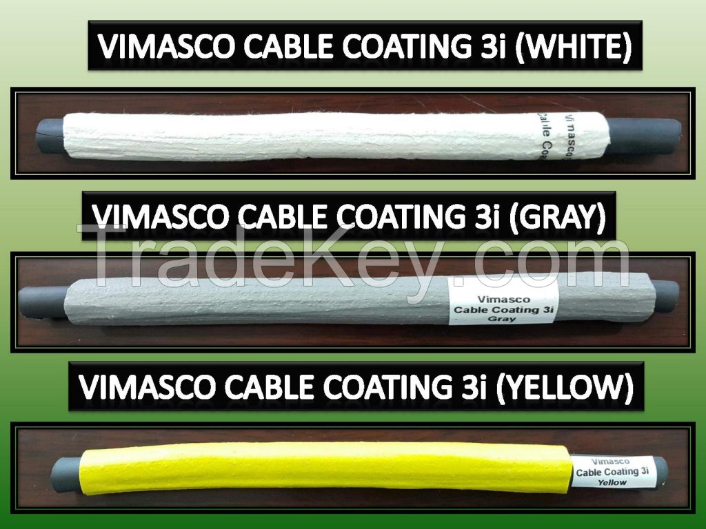 Cable Coating 3i