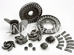 Investment Casting