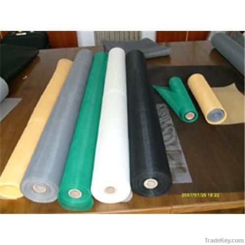 Fiberglass Insect Screen