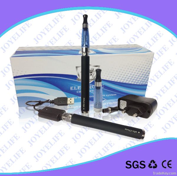 2013 World Newest Products for e Cigarette battery ego C twist