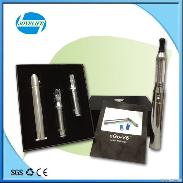 Latest Products ego V6 Lavatube VV mod