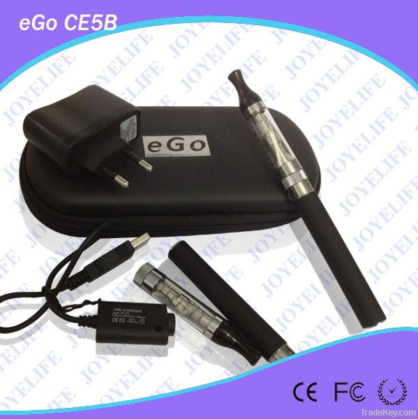 e-cigarettes ego CE4 starter kits in ego zipper bag