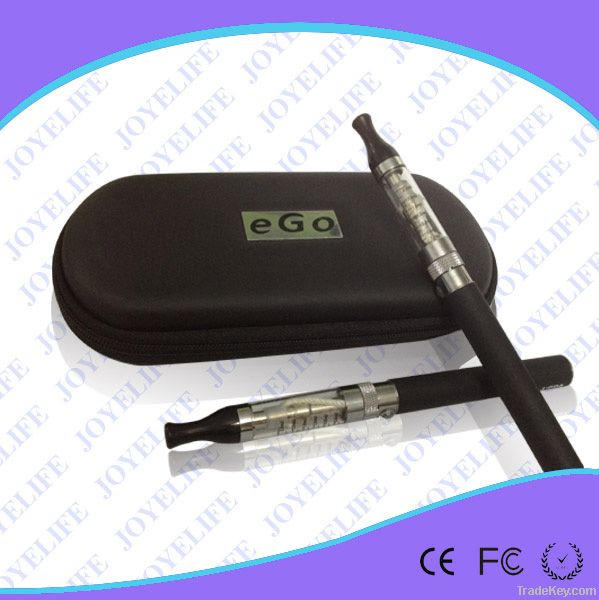 e-cigarettes ego CE4 starter kits in ego zipper bag