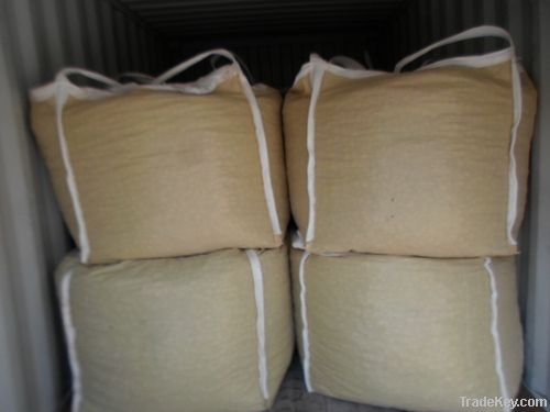 Fluorspar Briquettes 85% / Fluorite