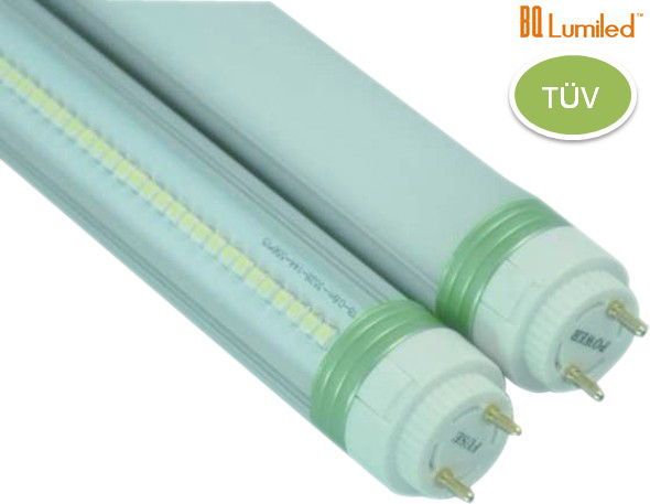 15W T8 LED tube