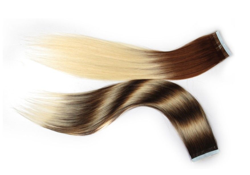 Ombre Tape Hair Extension