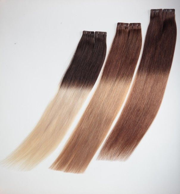 Ombre Tape Hair Extension