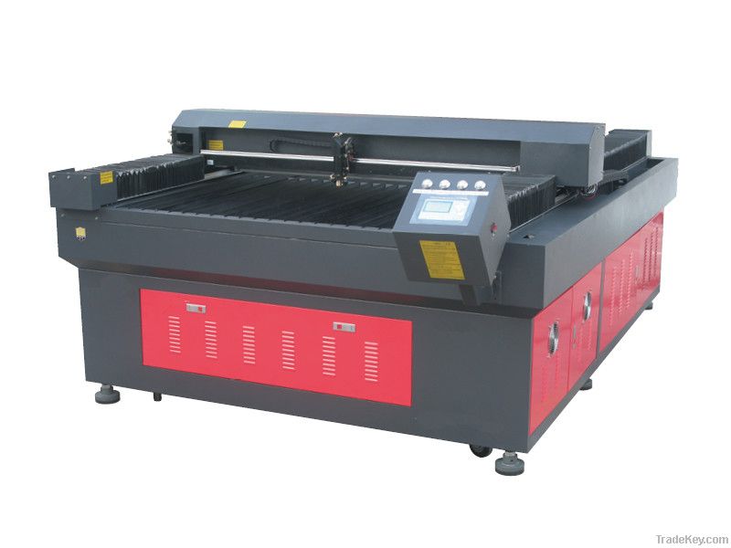 GR 1318 fabric laser cutting machine price