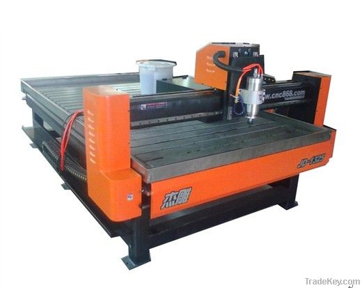 JD 1325 High Speed Woodworking Engraving Machine