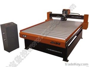 JD 1318 CNC Advertising Engraving Machine