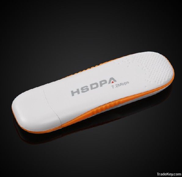 HSDPA 3g wireless modem