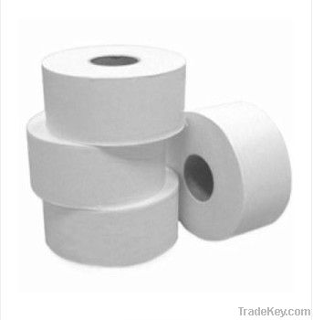 Toilet Paper Jumbo Roll
