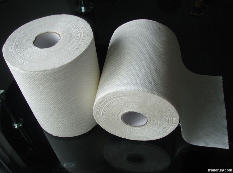 3Ply Virgin Pulp Toilet Tissue Paper Roll