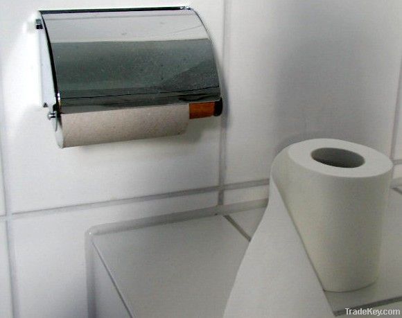 3Ply Virgin Pulp Toilet Tissue Paper Roll