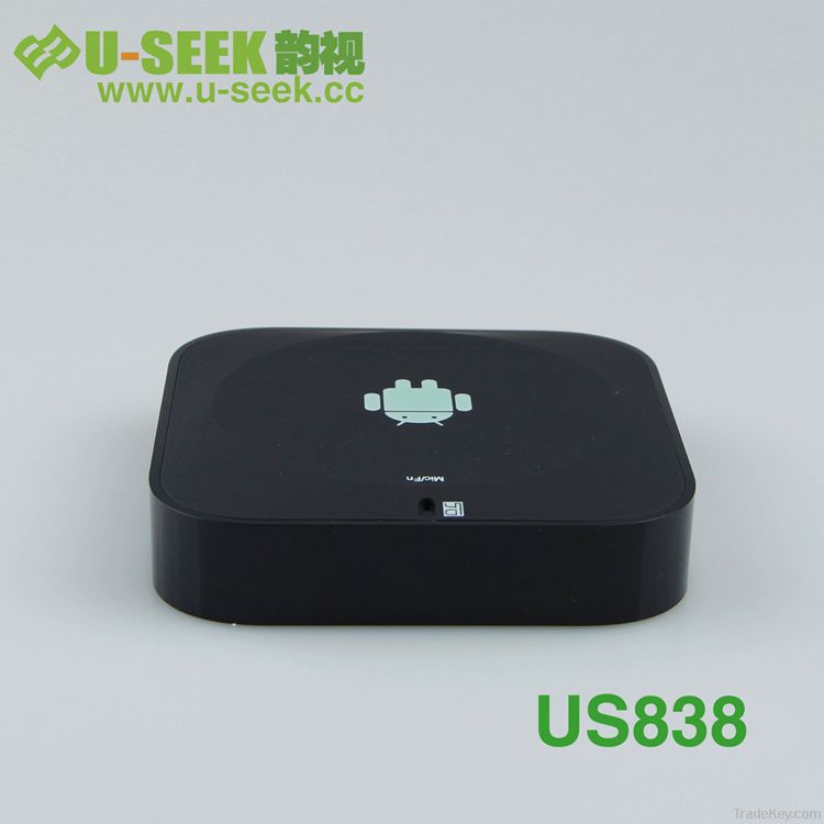 Android smart tv box