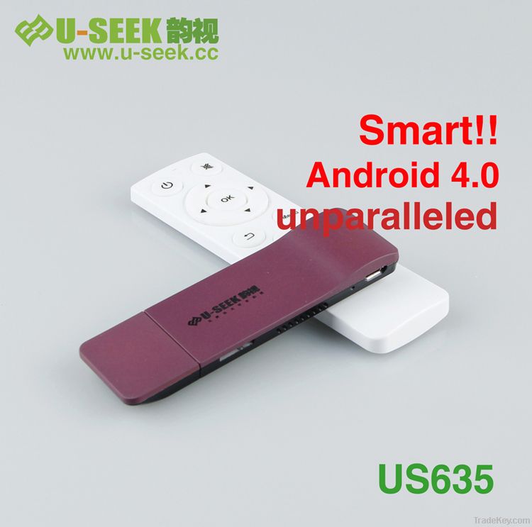 Android Smart Tv Box