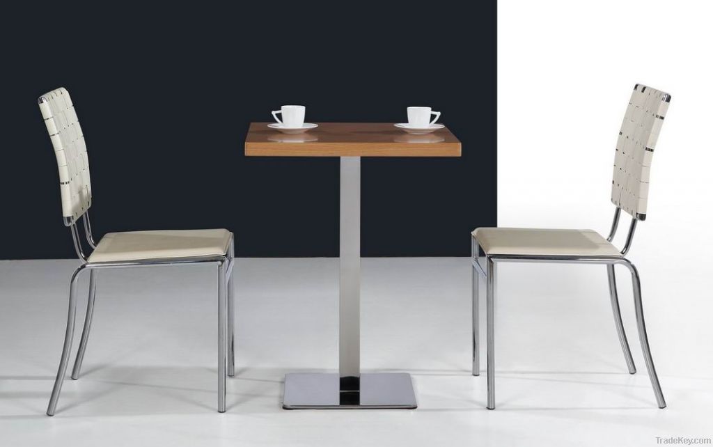 Restaurant dining sets