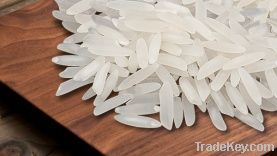 PK 386 Long Grain White Rice