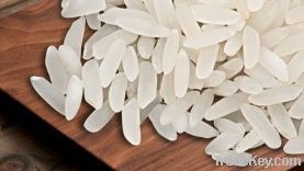 Irri 9 Long Grain White Rice