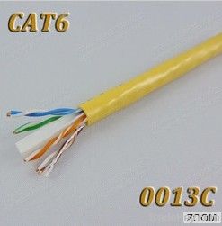 cat6 cable utp cable of soki
