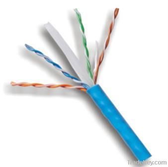 cat6 cable utp cable of soki