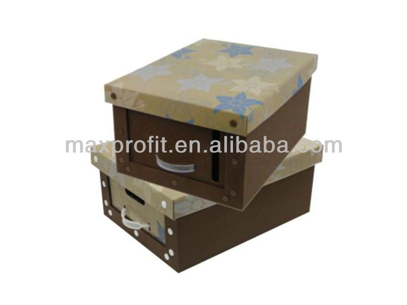 NON-Woven Storage Box