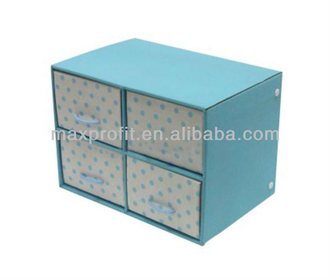 NON-Woven Storage Box