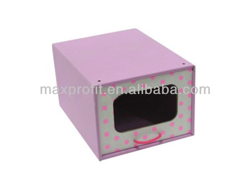 NON-Woven Storage Box