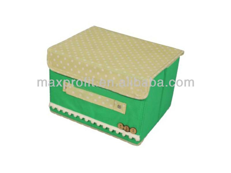 NON-Woven Storage Box