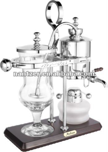 coffee maker Belgian Royal