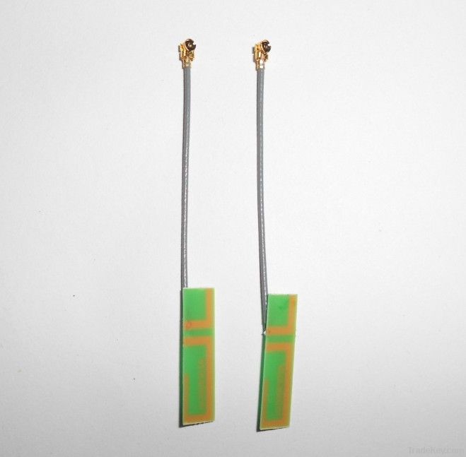 2.4G Antenna 60mm Cable with UFL Connector